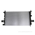 Radiator Spare Parts Aluminum Car Radiator for OPEL ASTRA 1.2i 1.6 OEM 1300265 Cars Radiator